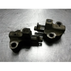 113Q107 Timing Chain Tensioner Pair From 2006 Jeep Liberty  3.7 53021250AA